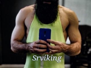 Srviking