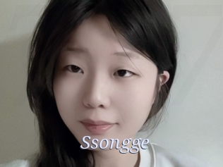 Ssongge