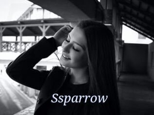 Ssparrow