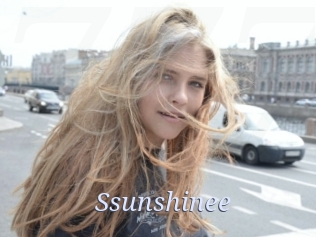 Ssunshinee