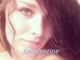 Ssvalentine