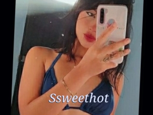 Ssweethot