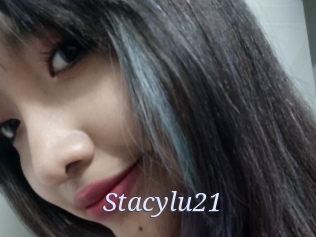 stacylu21 777 Erotik Chat