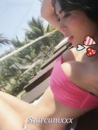 Starcumxxx