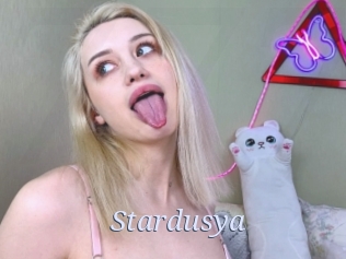 stardusya 777 Erotik Chat