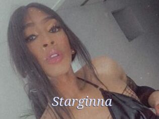 Starginna