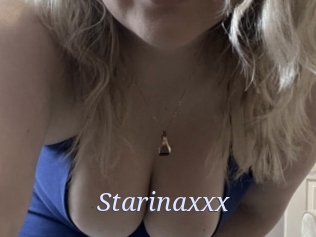 Starinaxxx