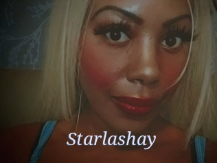 Starlashay