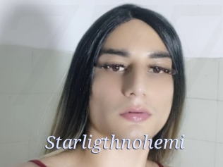 starligthnohemi 777 Erotik Chat