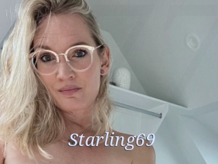 starling69 777 Erotik Chat