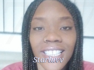 starluvv 777 Erotik Chat