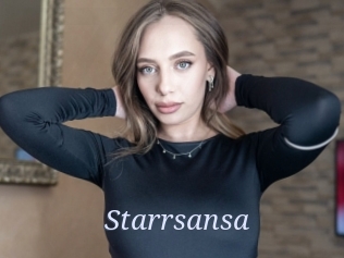 Starrsansa