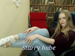 Starry_babe