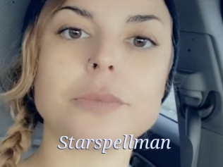 Starspellman