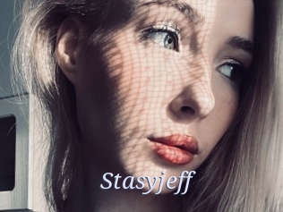 Stasyjeff