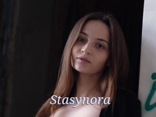 Stasynora