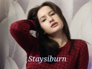 Staysiburn