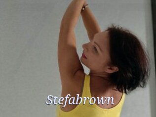 Stefabrown