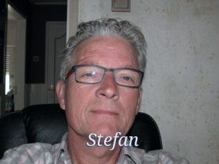 Stefan