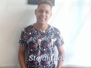 Stefan_hot