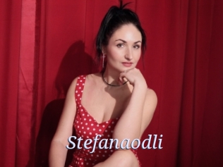Stefanaodli