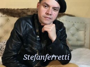 Stefanferretti