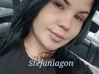 stefaniagon 777 Erotik Chat