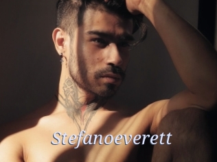 stefanoeverett 777 Erotik Chat
