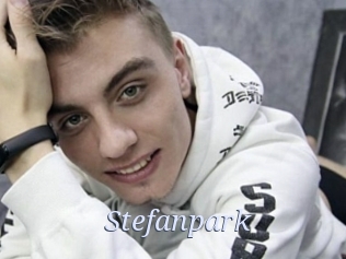 Stefanpark