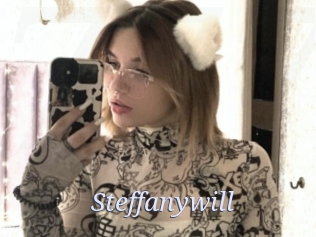 Steffanywill