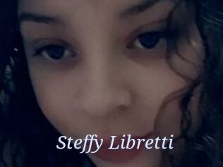 Steffy_Libretti