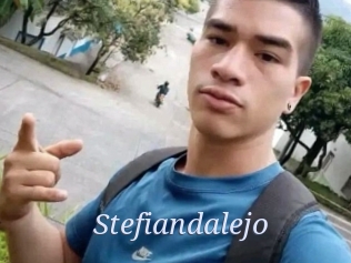 Stefiandalejo