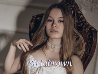 stelabrown 777 Erotik Chat