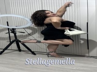stellagemella 777 Erotik Chat