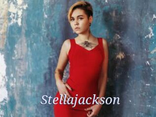 Stellajackson