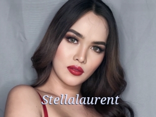 stellalaurent 777 Erotik Chat