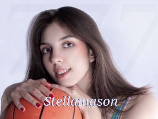 Stellamason