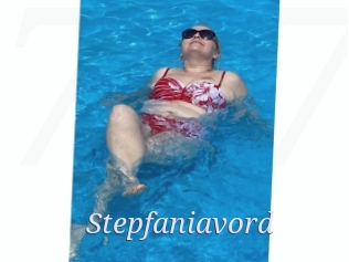 Stepfaniavord