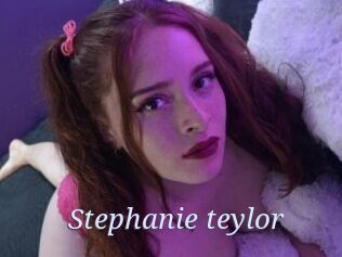 Stephanie_teylor
