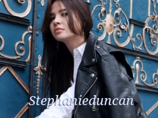 Stephanieduncan