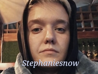 Stephaniesnow