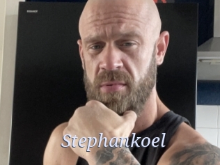 Stephankoel