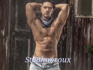 Stephanroux