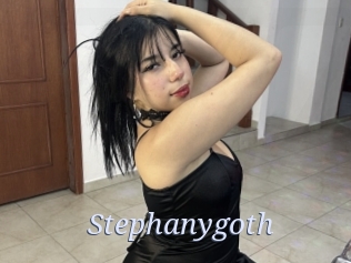 Stephanygoth