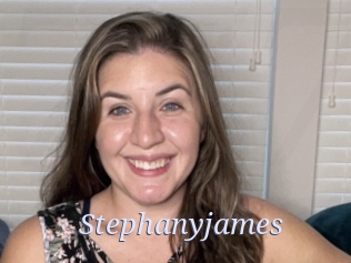 Stephanyjames