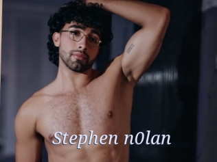 Stephen_n0lan
