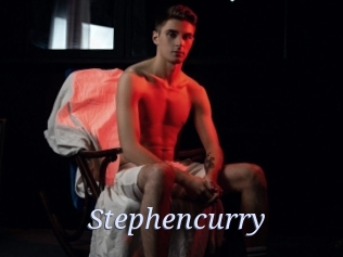 Stephencurry