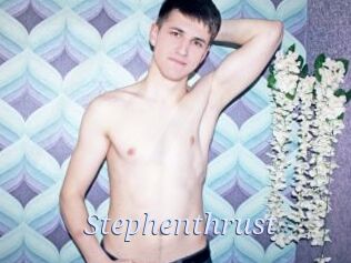 Stephenthrust