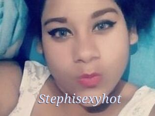 Stephisexyhot