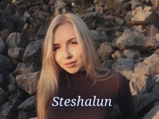 Steshalun